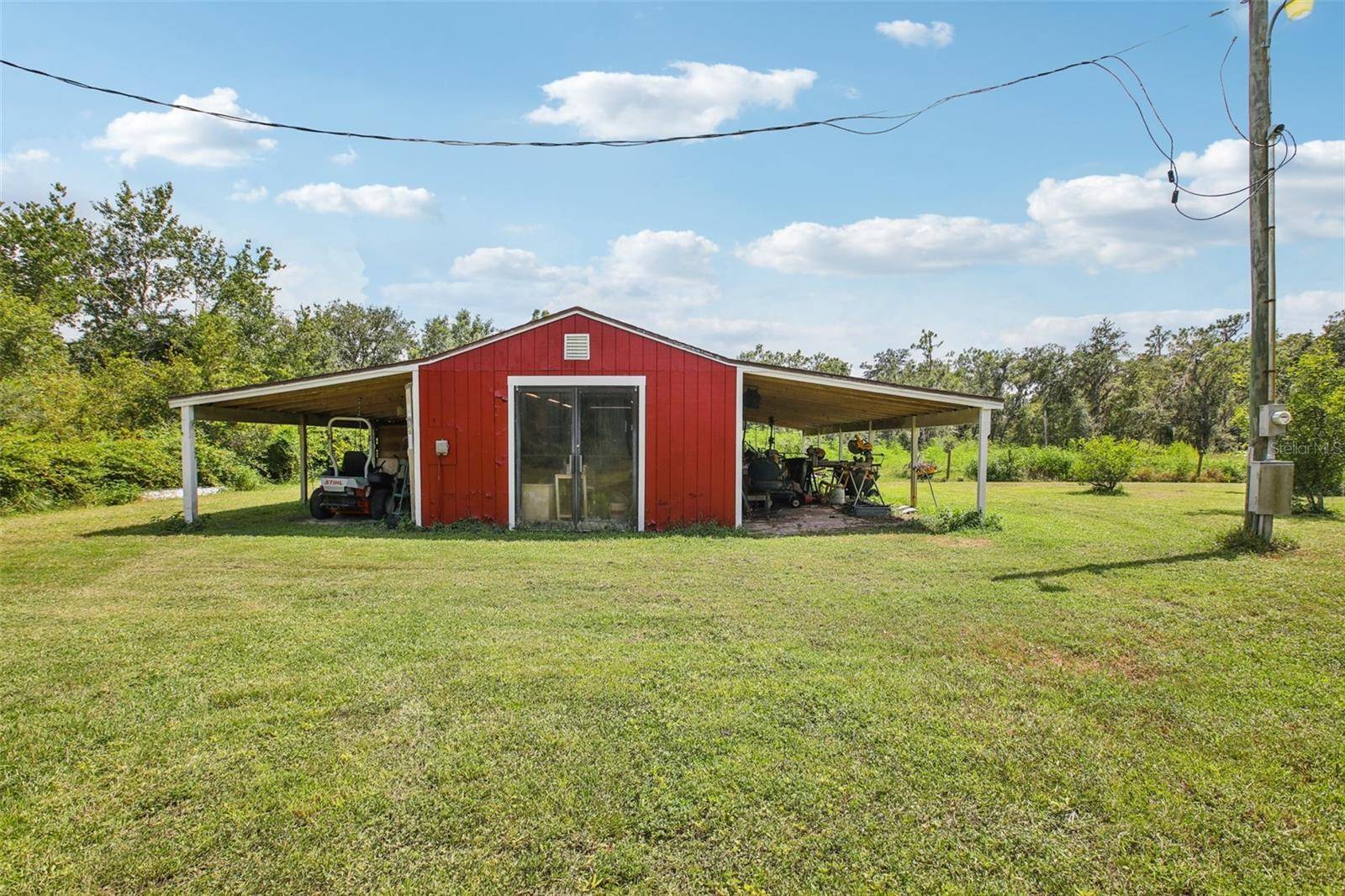 5321 BRUTON RD, Plant City, FL 33565