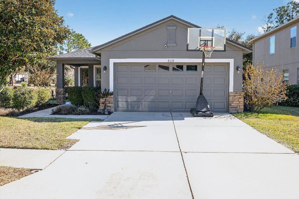 4318 ENGLISH TURN WAY, Wesley Chapel, FL 33543