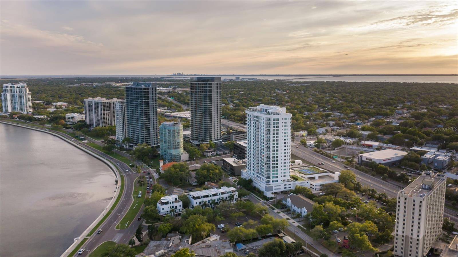 3015 S YSABELLA AVE #2401, Tampa, FL 33629