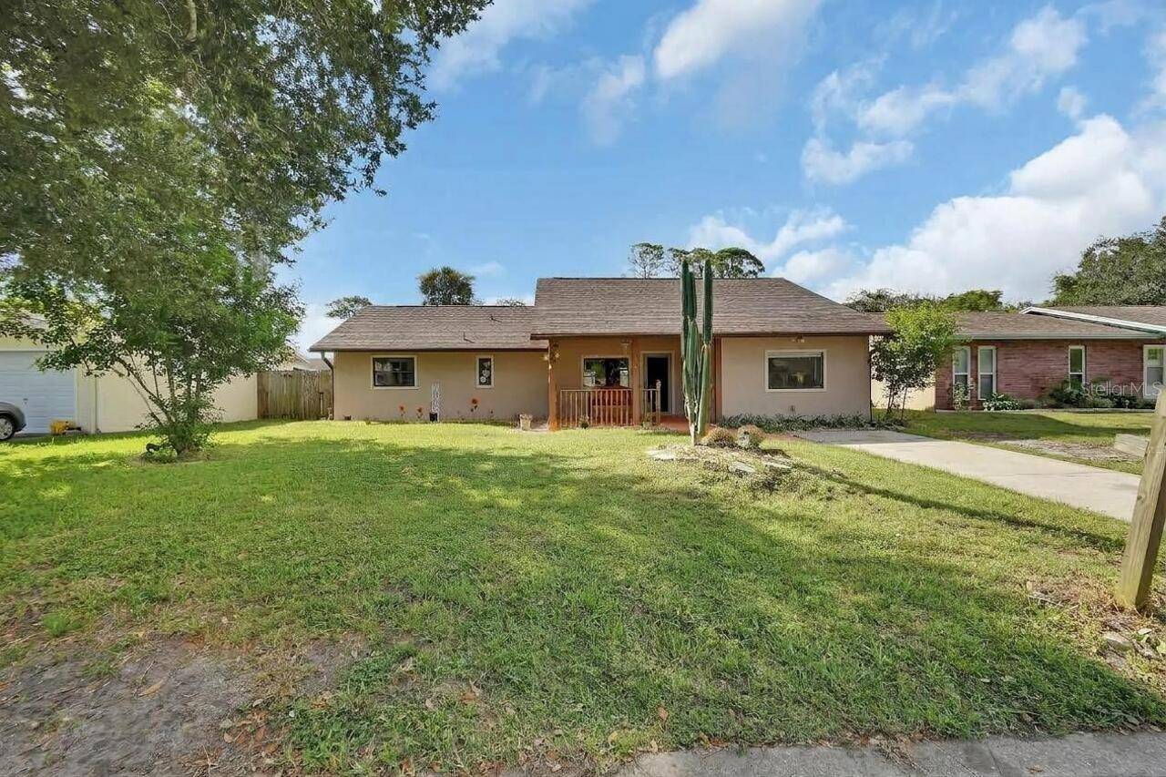 583 CAMBRIDGE CIR, South Daytona, FL 32119