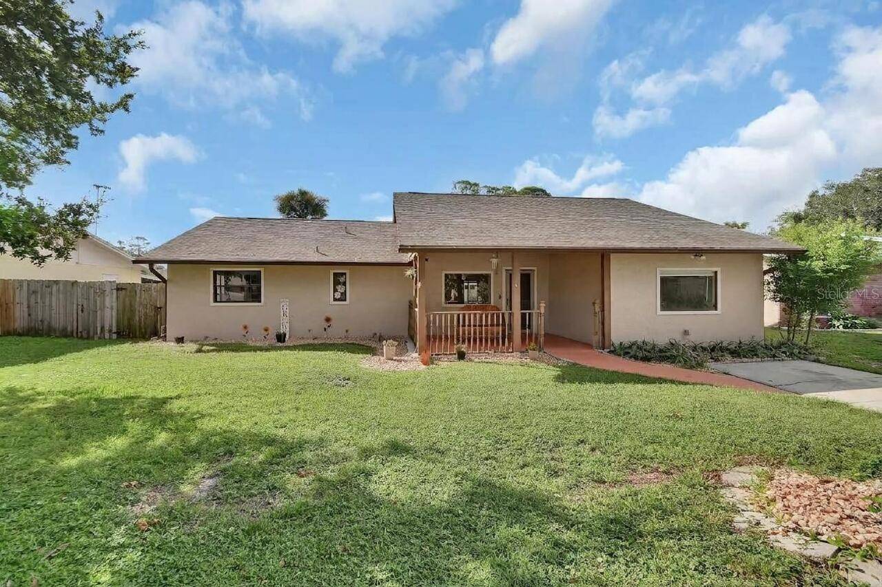 583 CAMBRIDGE CIR, South Daytona, FL 32119