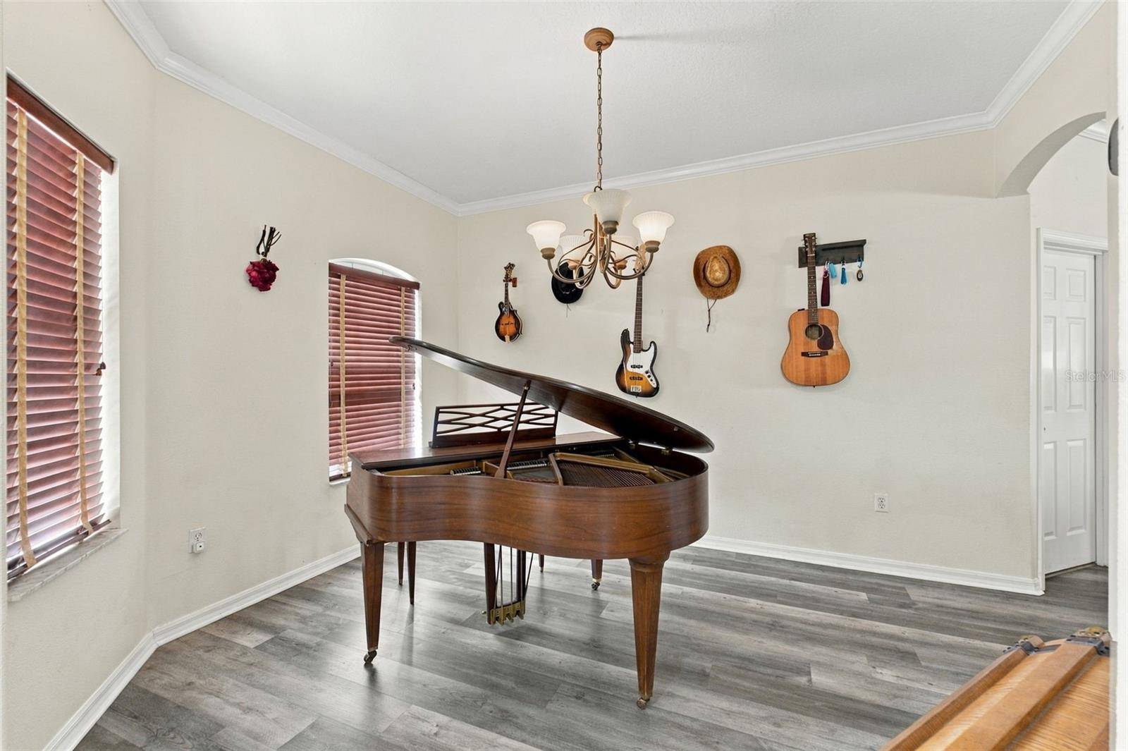 11285 TIMBERCREST RD, Spring Hill, FL 34608