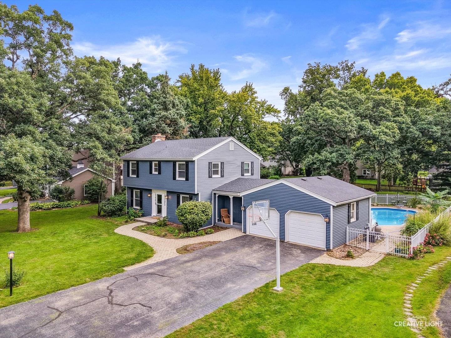 21 Partridge SQ, Oswego, IL 60543