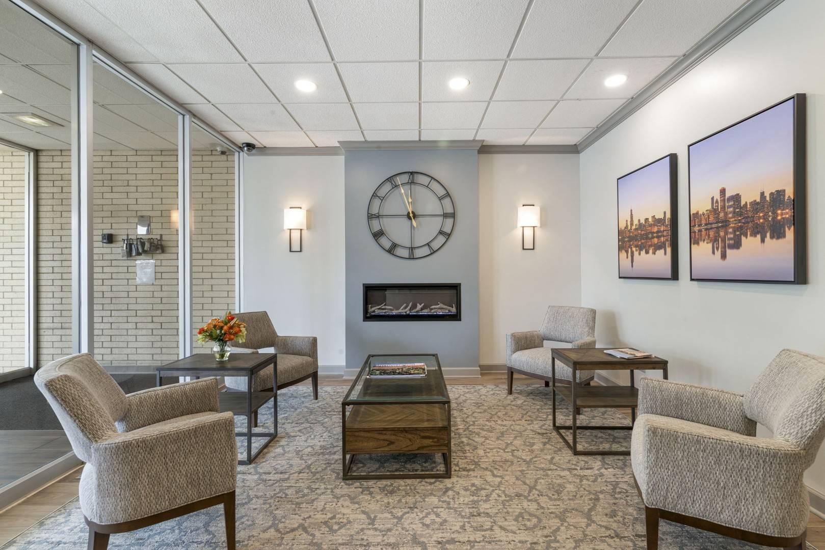 141 N LA GRANGE RD #1003, La Grange, IL 60525