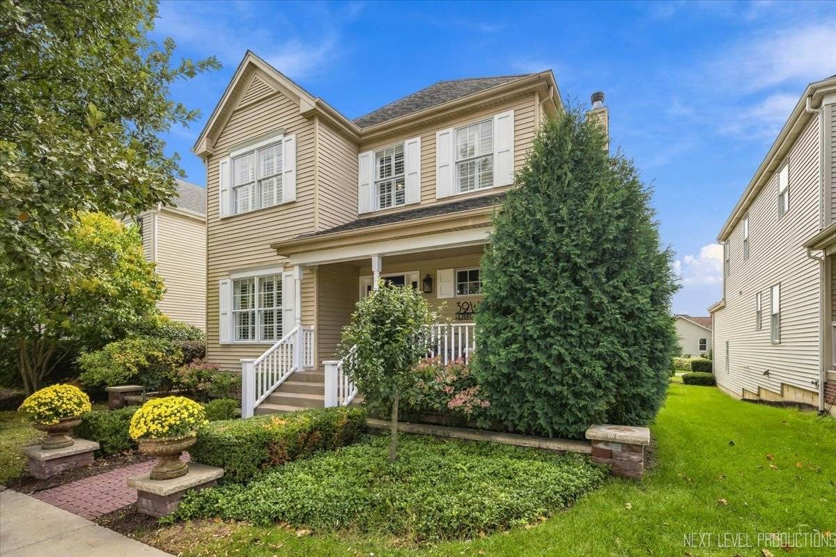 39W147 Herrington BLVD, Geneva, IL 60134