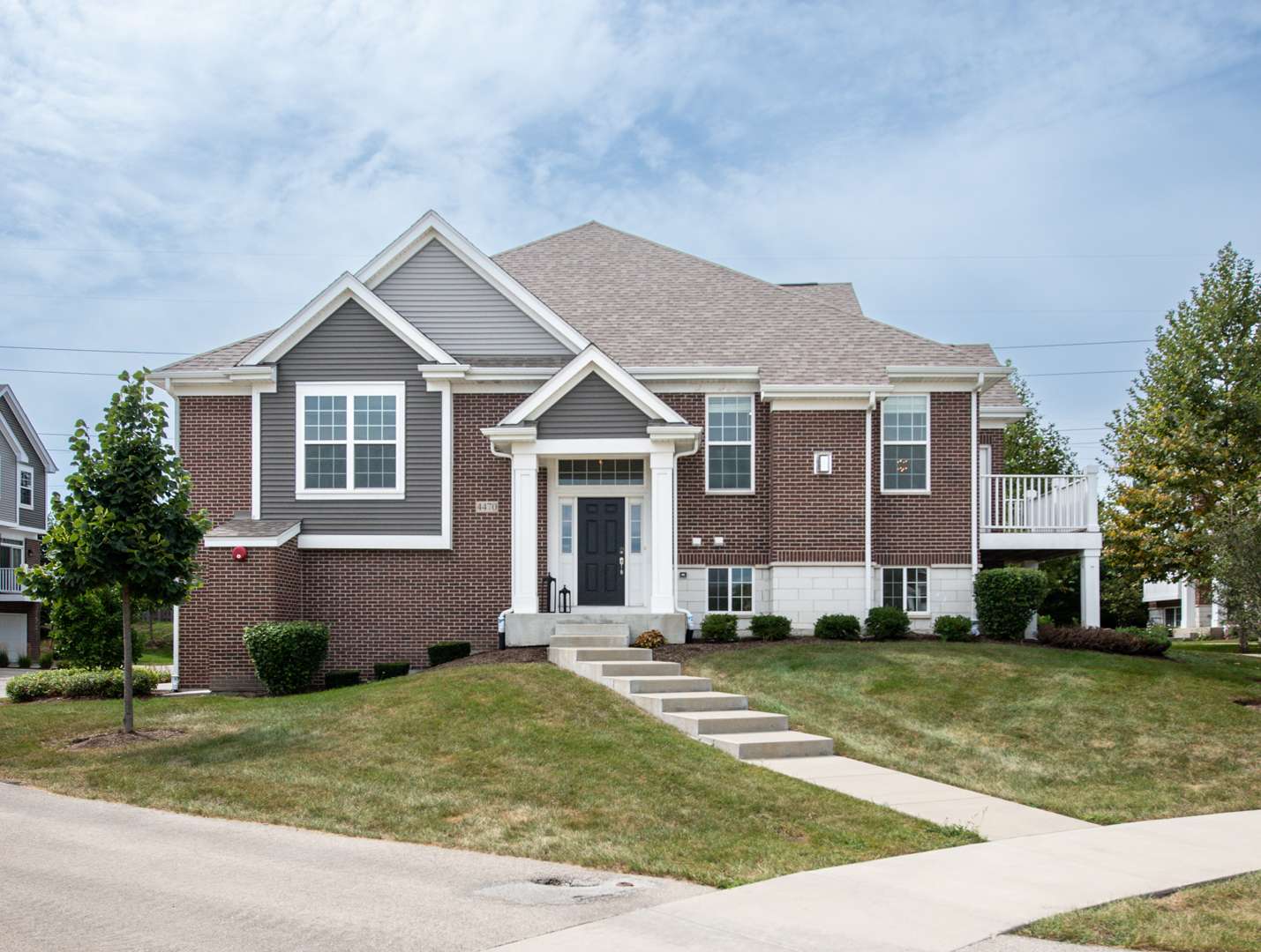 4470 Monroe CT, Naperville, IL 60564