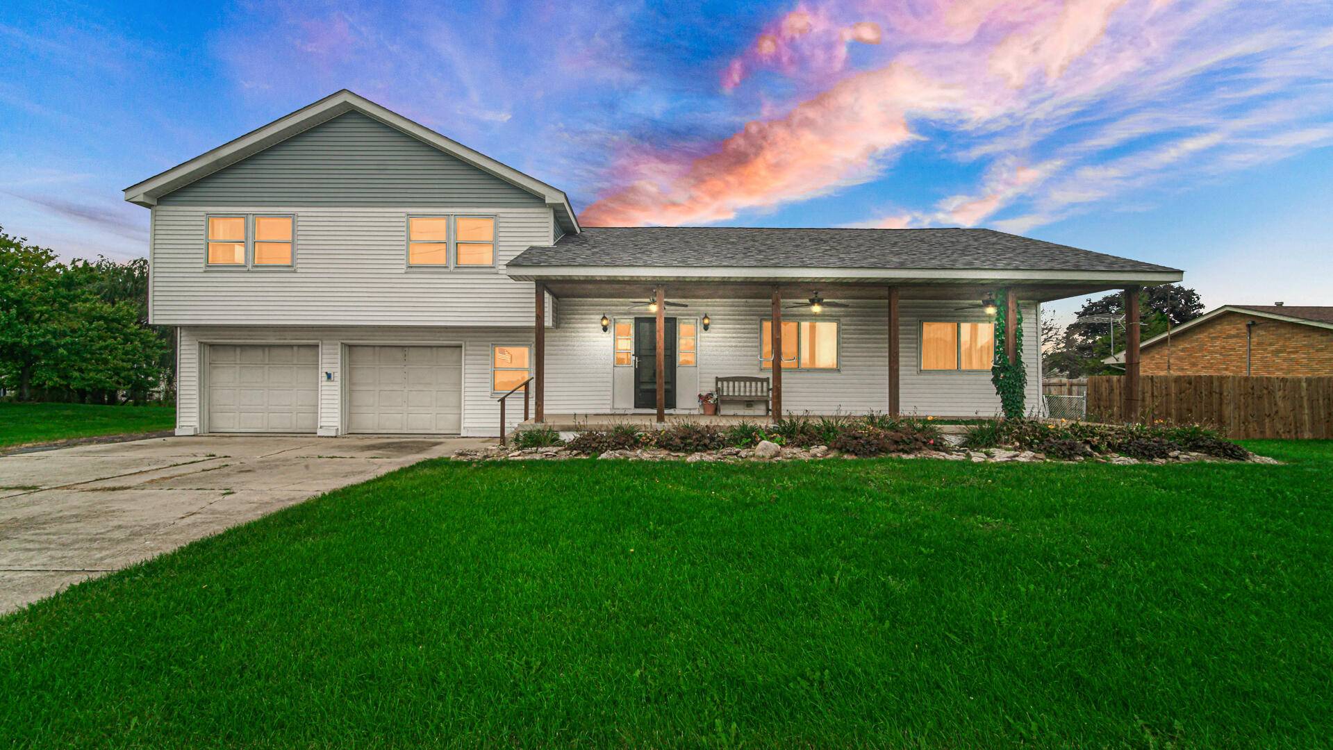 18320 Cline Avenue, Lowell, IN 46356