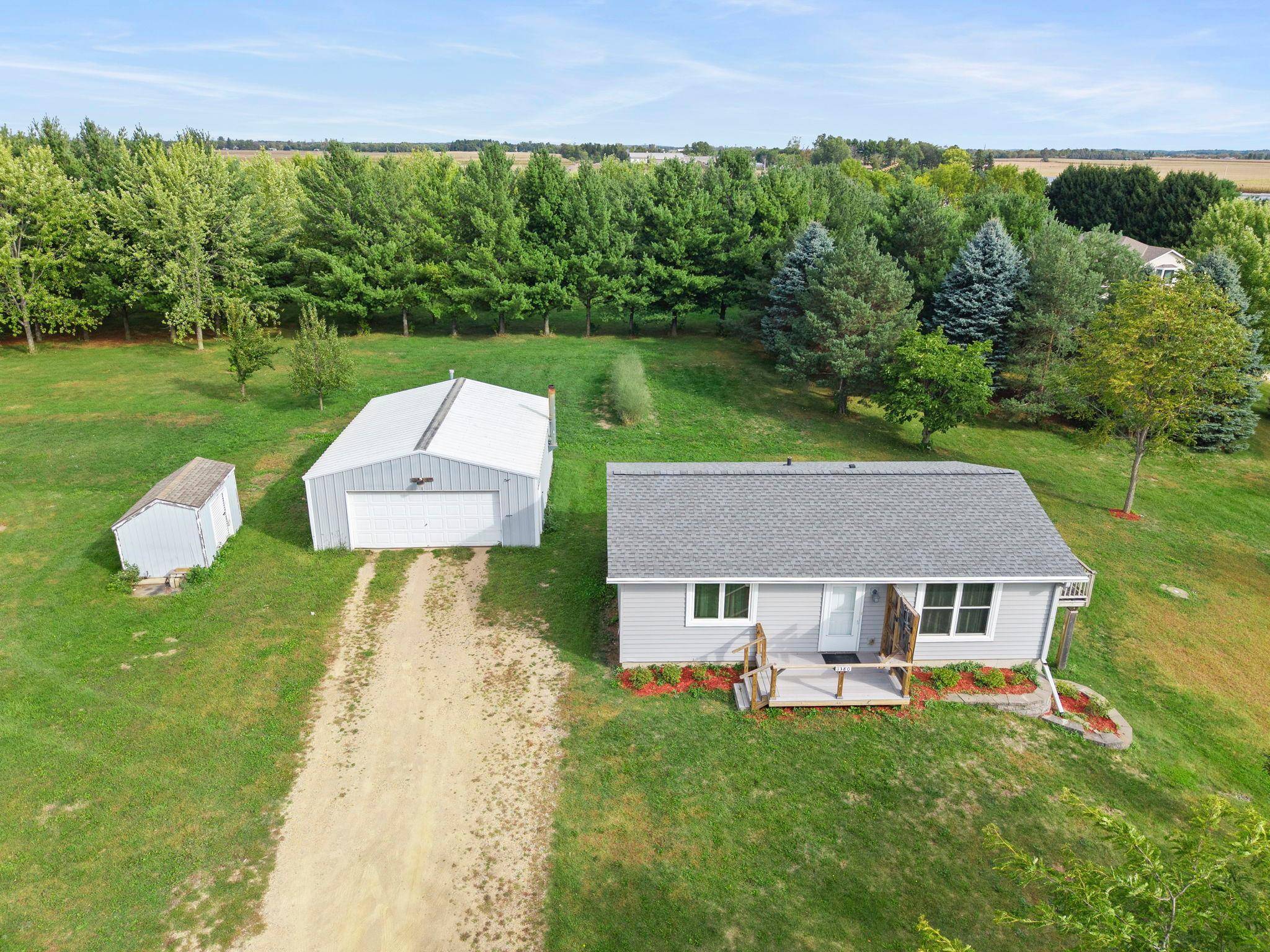 1380 200th AVE, New Richmond, WI 54017