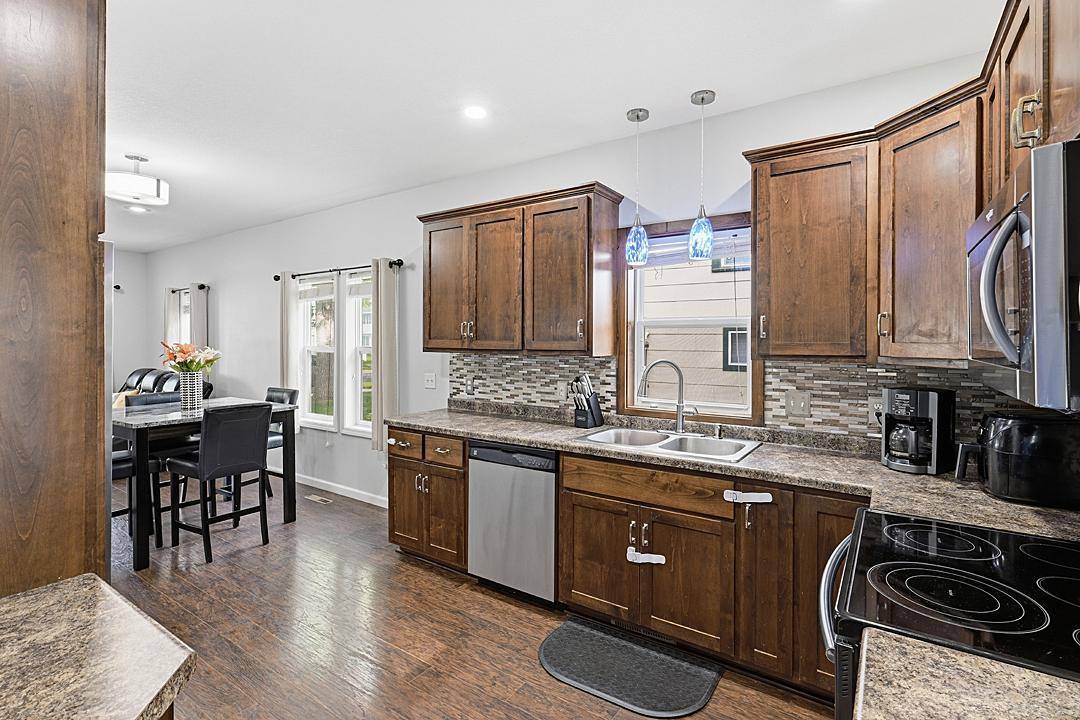 134 7th AVE N, Waite Park, MN 56387