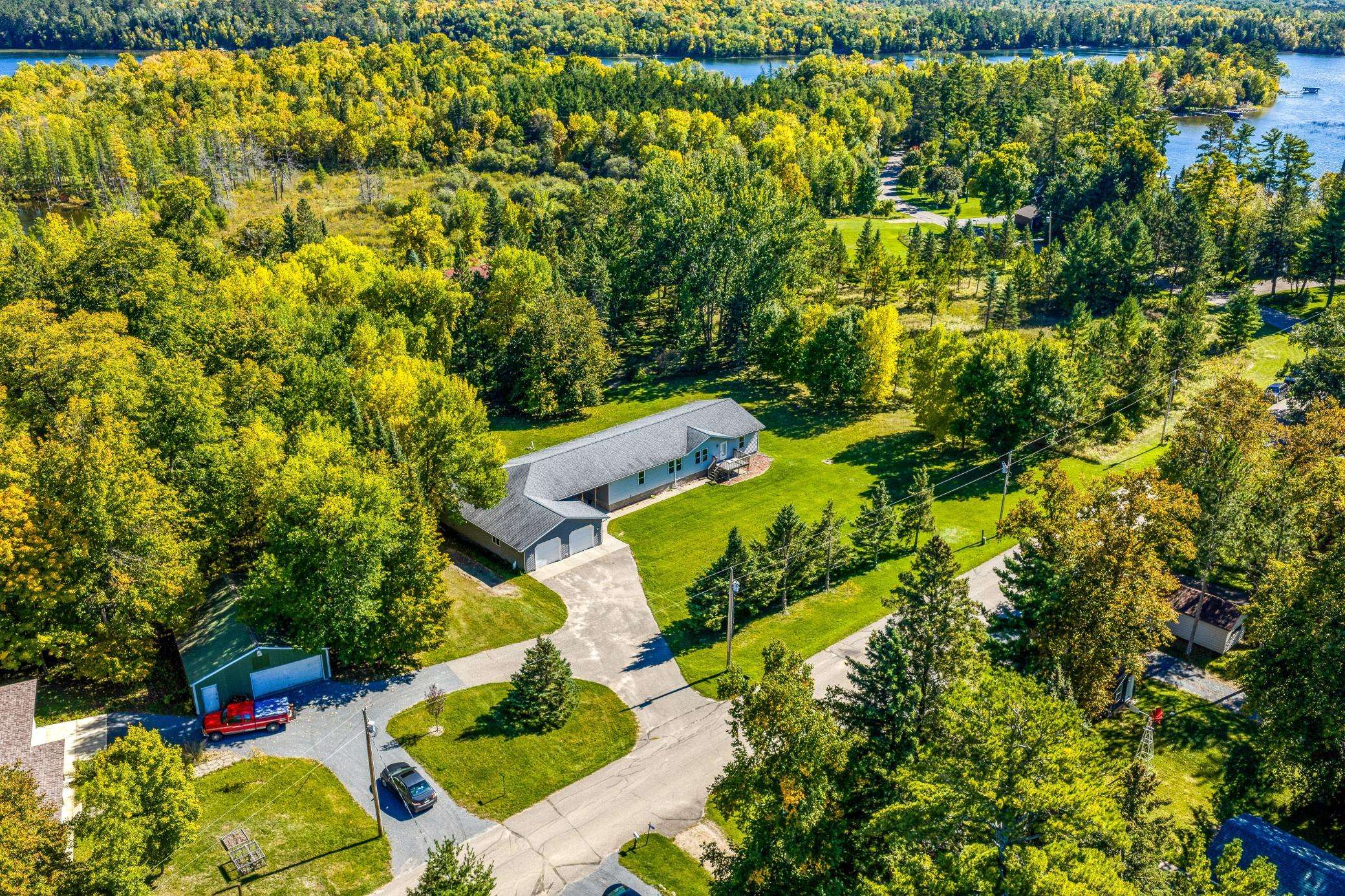 12998 Idlewild DR NE, Bemidji, MN 56601