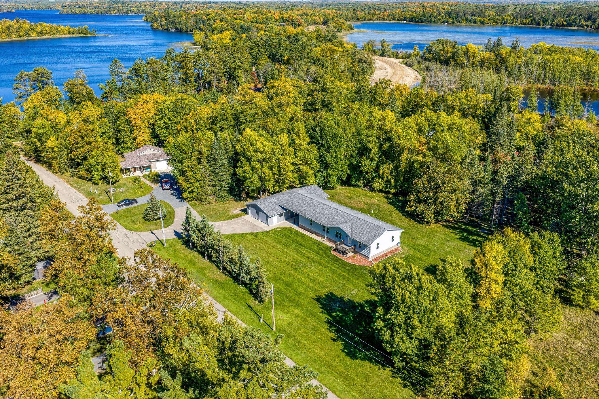 12998 Idlewild DR NE, Bemidji, MN 56601