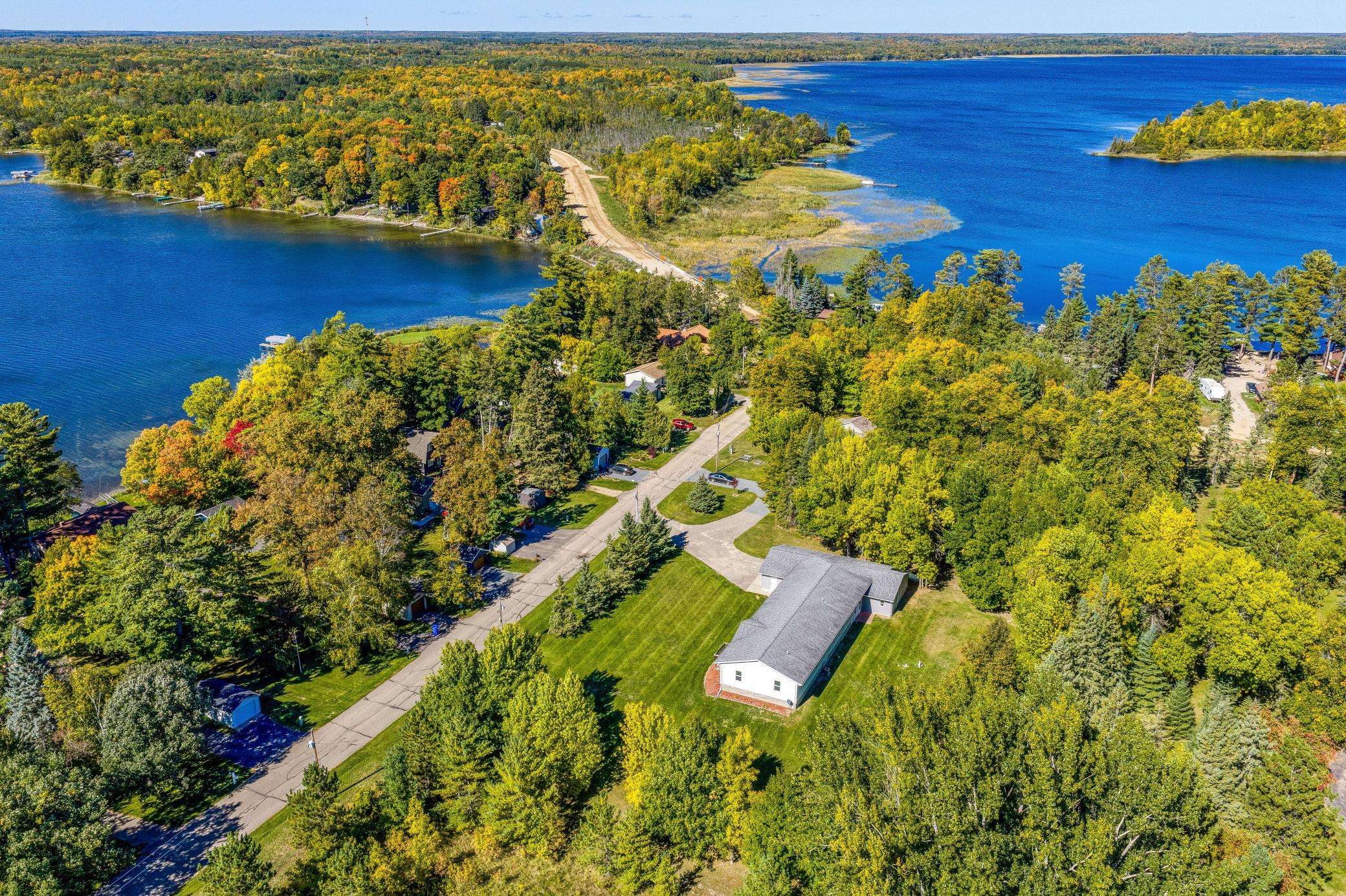 12998 Idlewild DR NE, Bemidji, MN 56601
