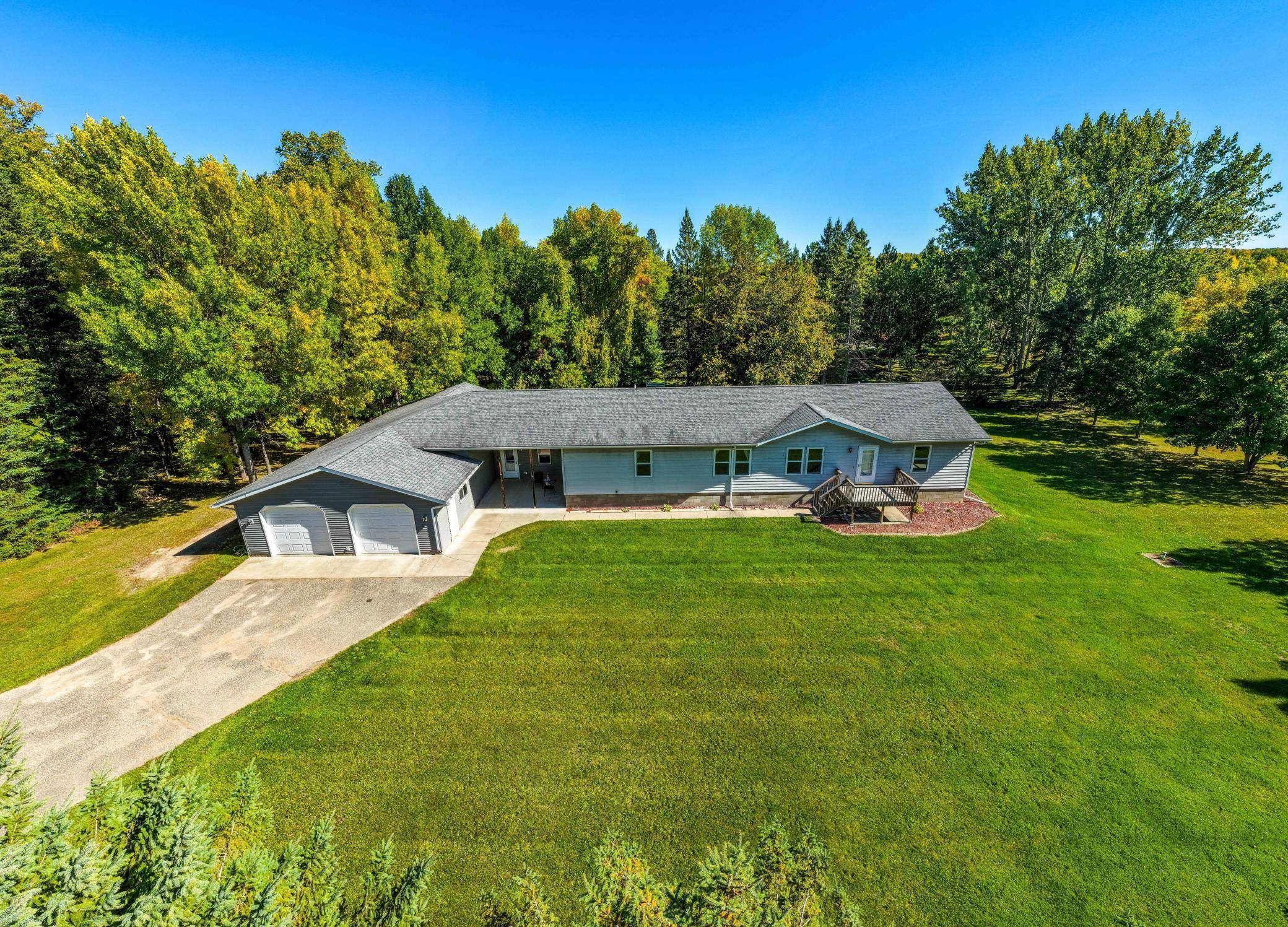12998 Idlewild DR NE, Bemidji, MN 56601