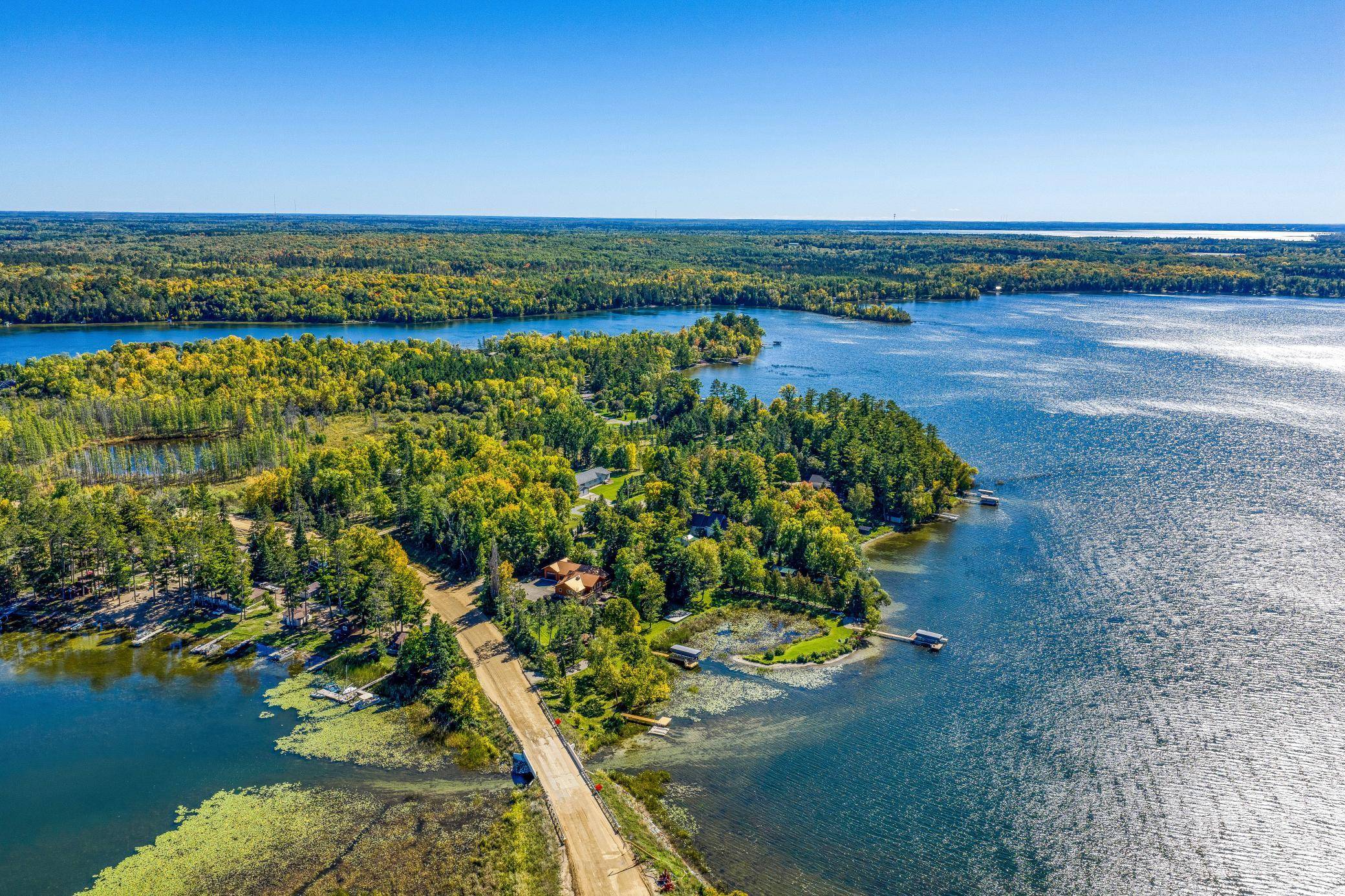 12998 Idlewild DR NE, Bemidji, MN 56601