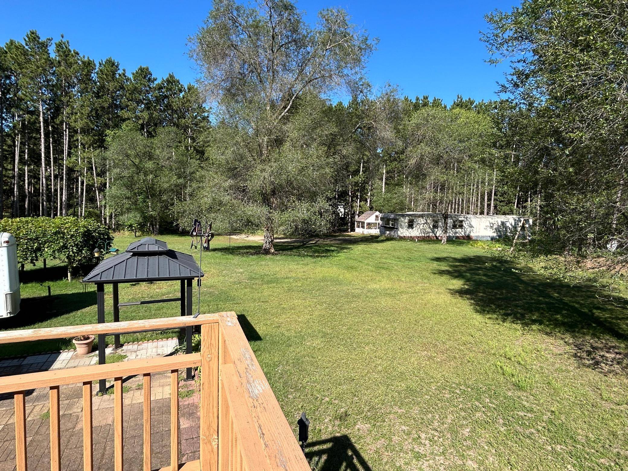 17087 169th AVE, Park Rapids, MN 56470