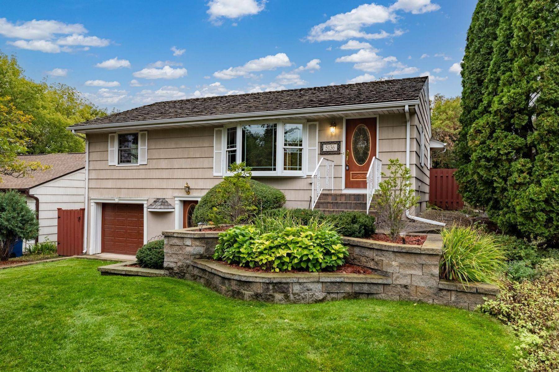 5136 Bedford AVE, Edina, MN 55436