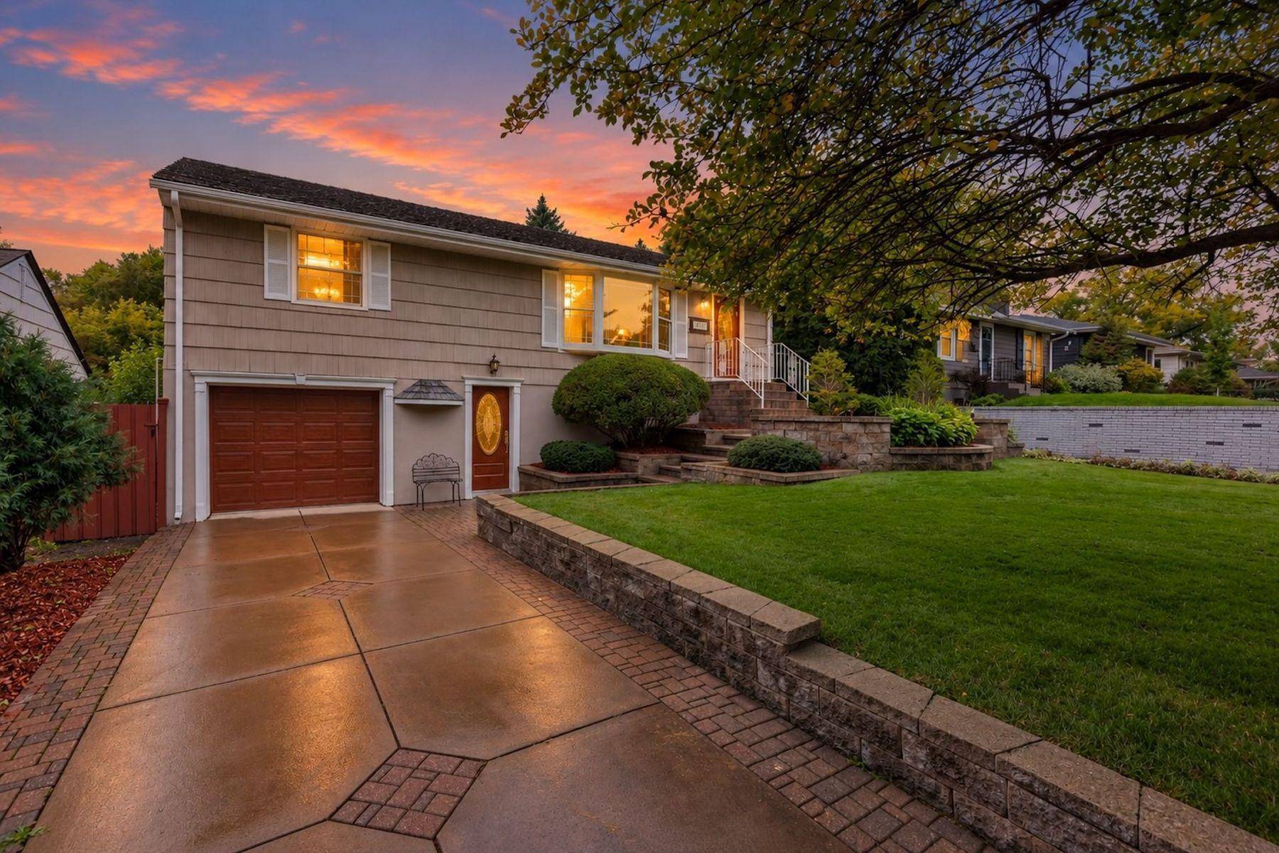 5136 Bedford AVE, Edina, MN 55436