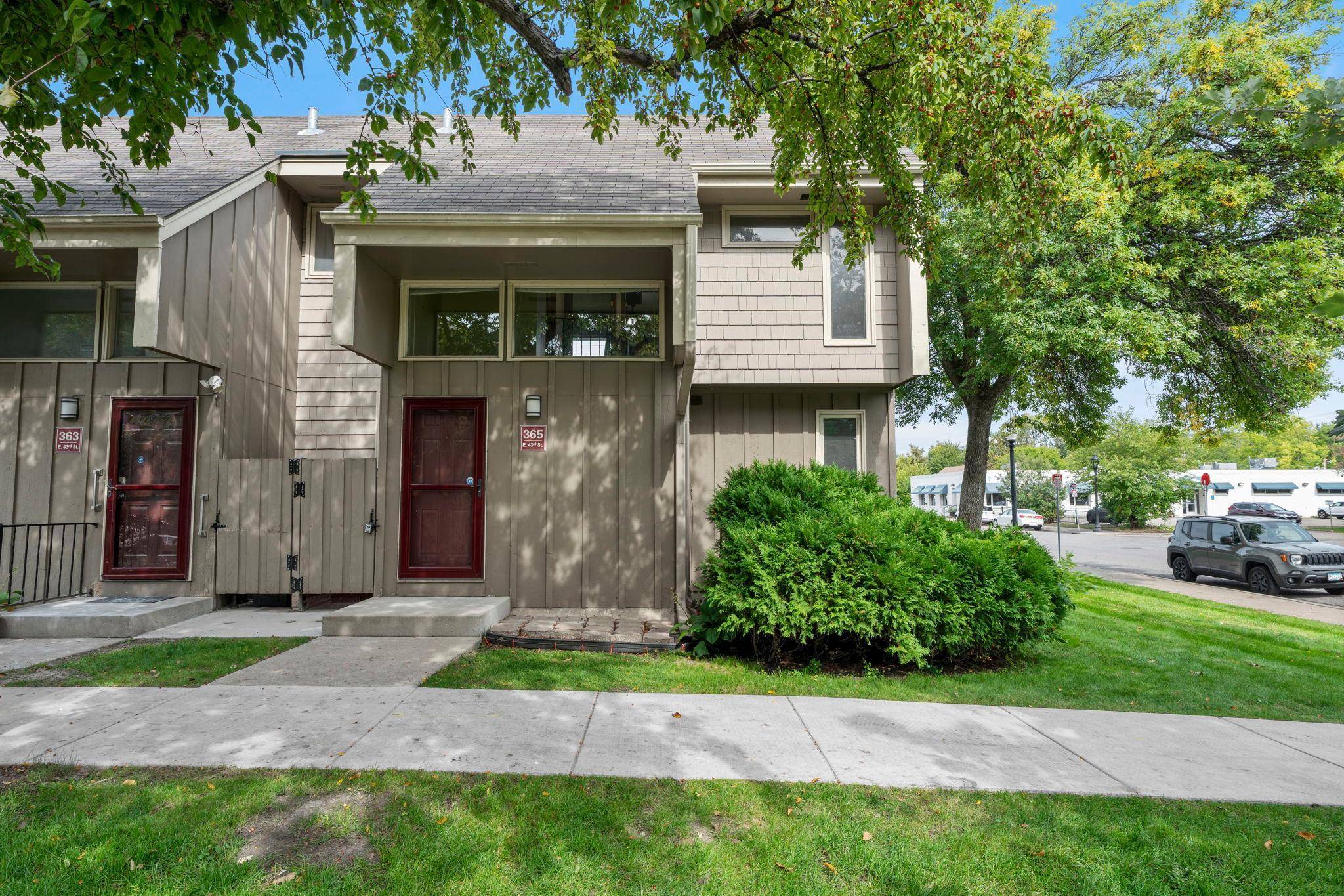 365 E 43rd ST, Minneapolis, MN 55409