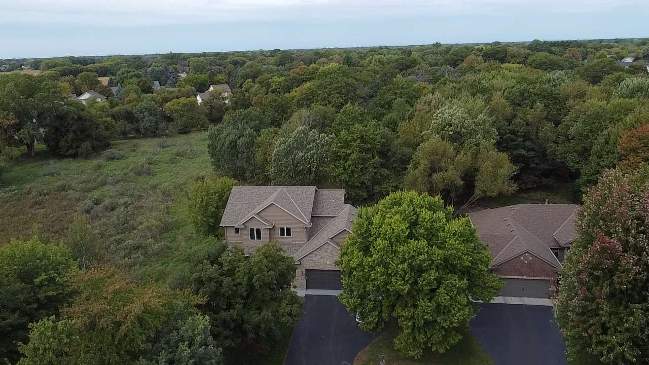 12860 Palisade ST NE, Blaine, MN 55449