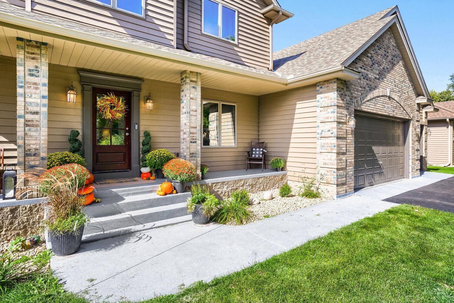 12860 Palisade ST NE, Blaine, MN 55449