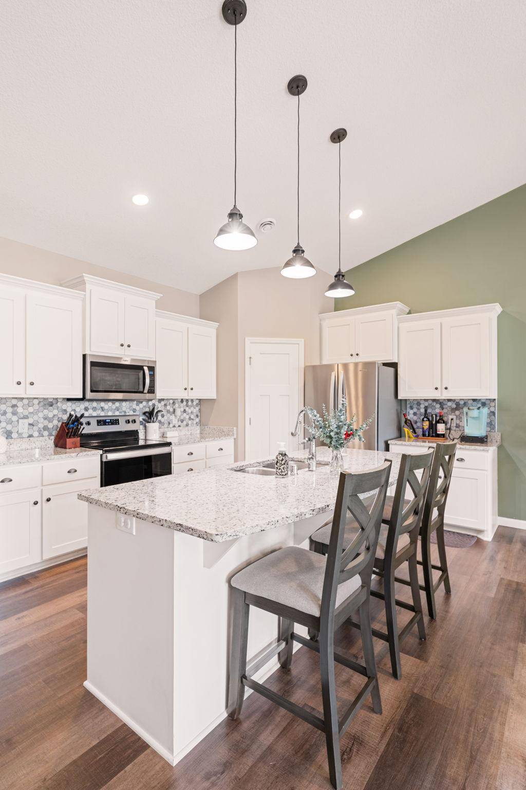 14940 Tiger ST NW, Ramsey, MN 55303