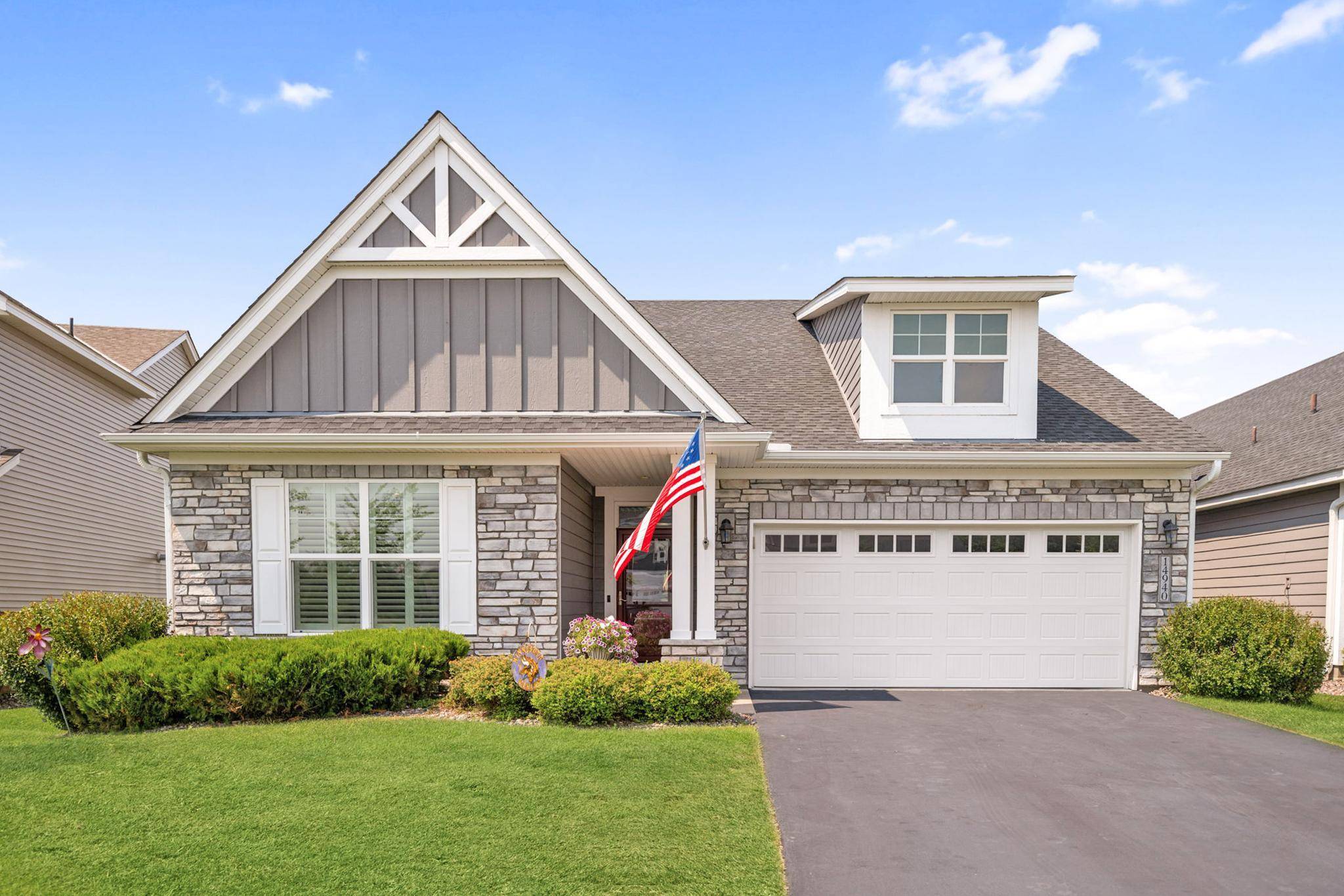 14940 Tiger ST NW, Ramsey, MN 55303