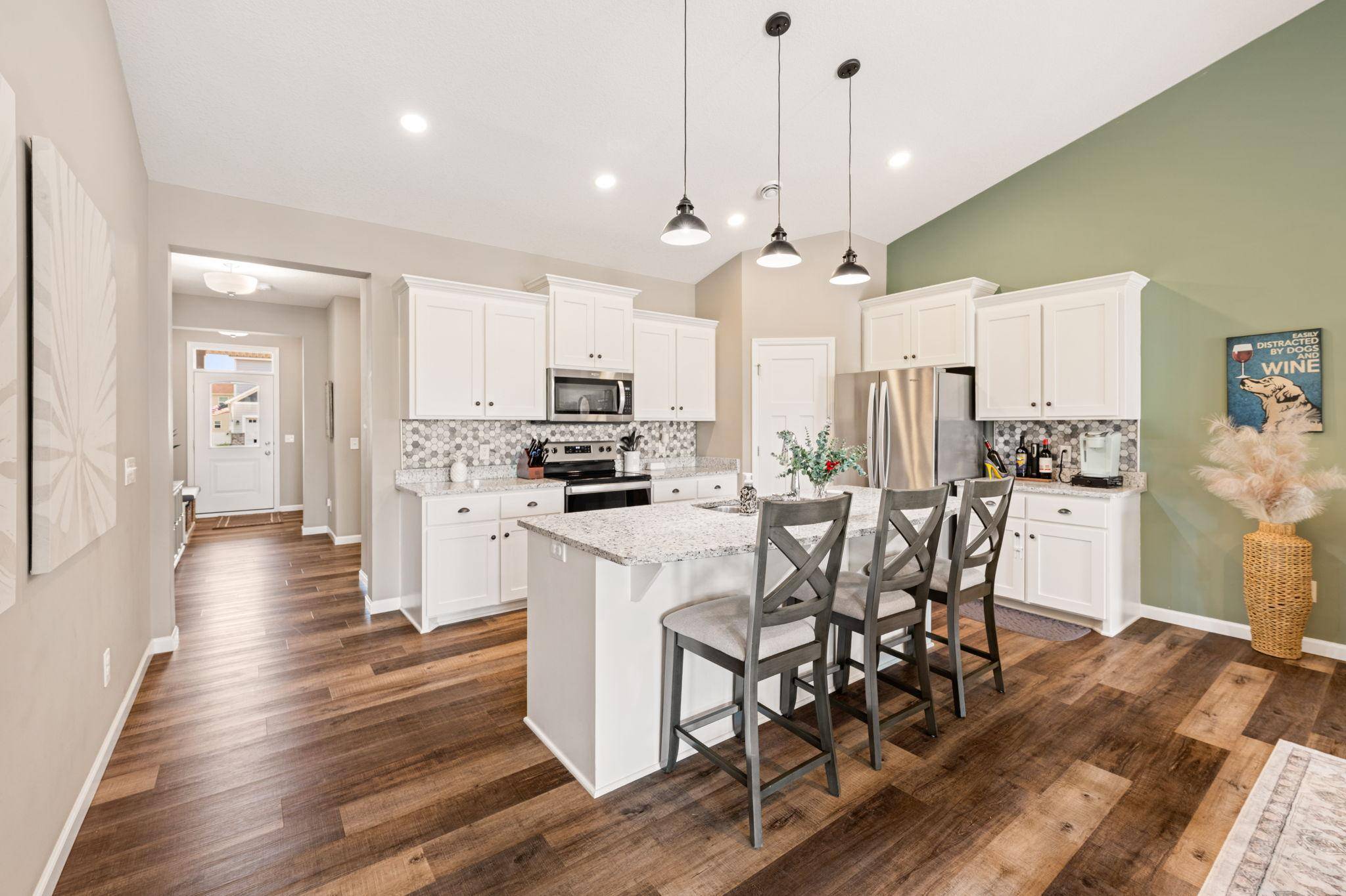 14940 Tiger ST NW, Ramsey, MN 55303