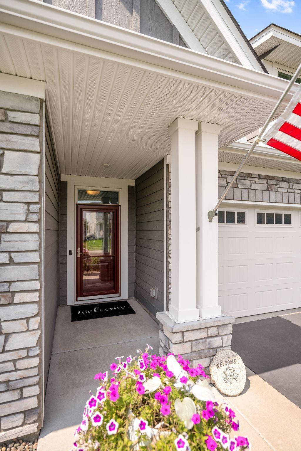 14940 Tiger ST NW, Ramsey, MN 55303