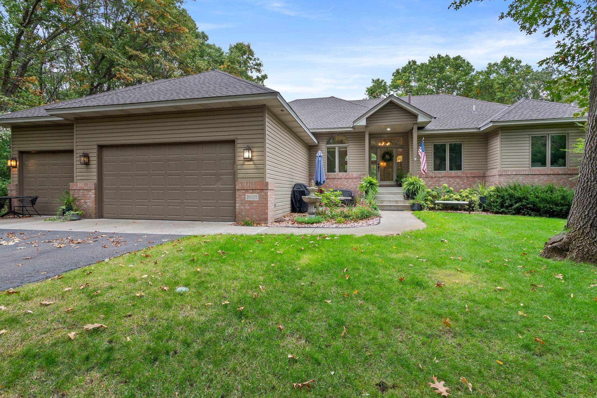 26620 143rd ST NW, Zimmerman, MN 55398