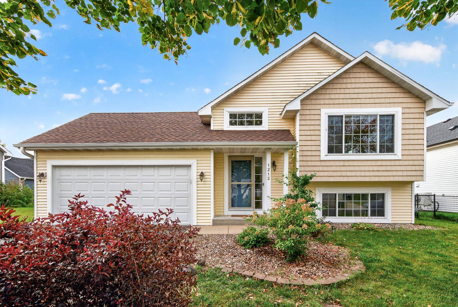 1212 Elm ST, Farmington, MN 55024