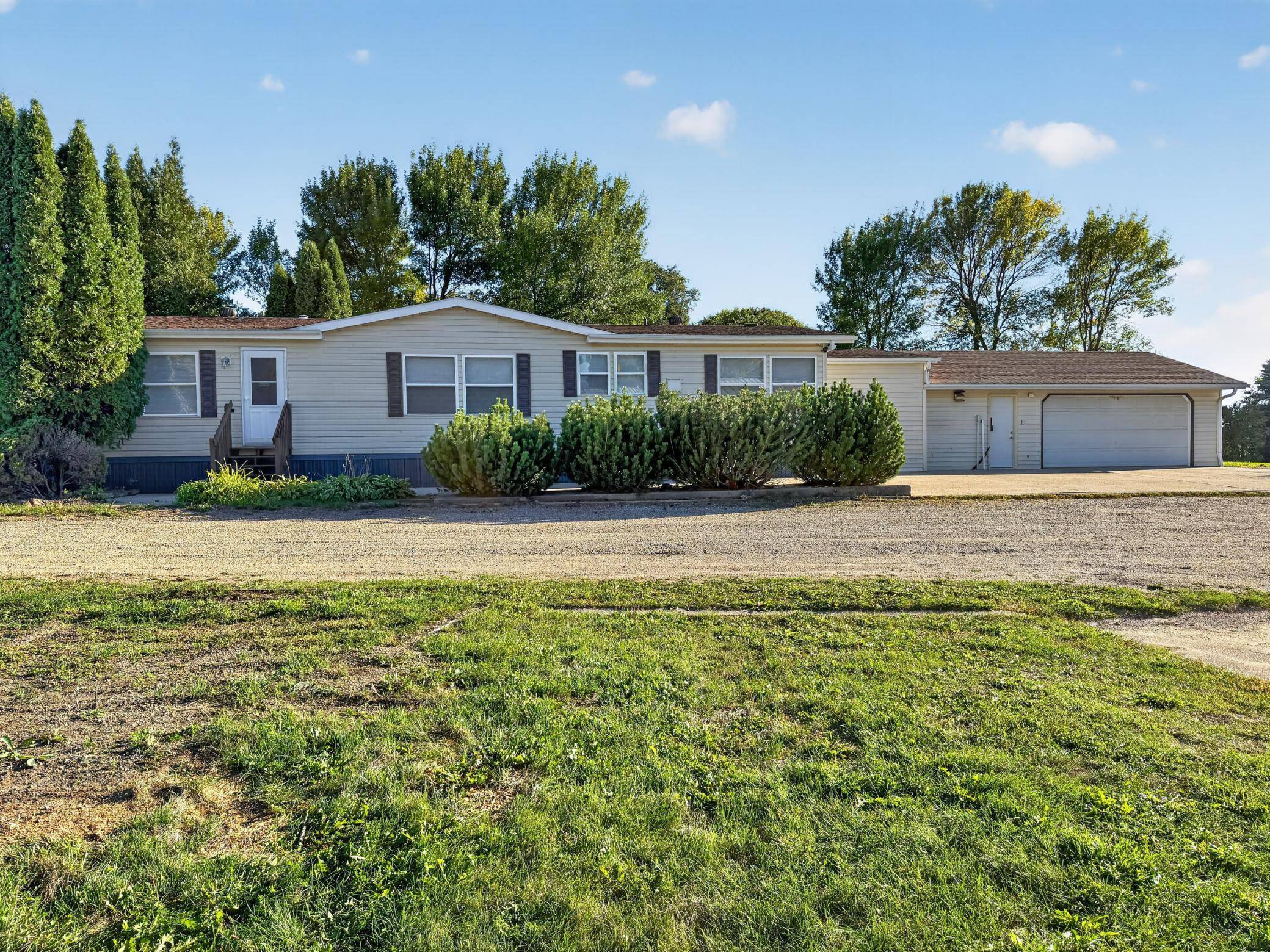 101 243rd ST S, Hawley, MN 56549