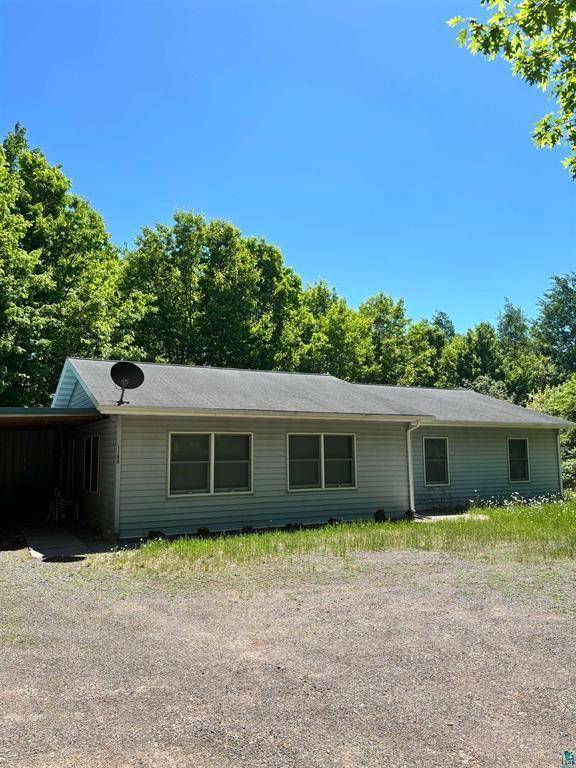 1788 Wolf Ridge RD, Cloquet, MN 55720