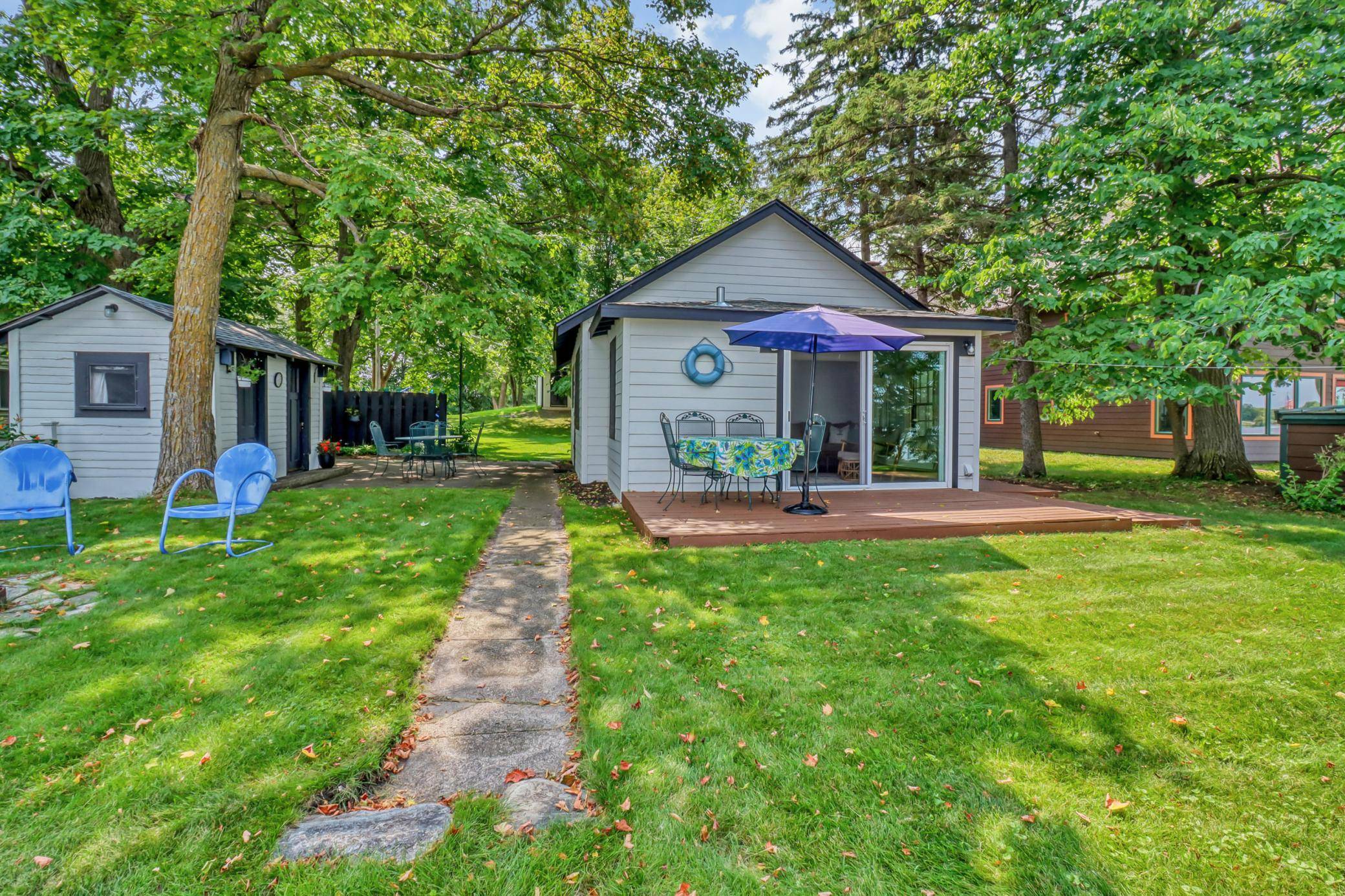 180 Shorewood DR, Detroit Lakes, MN 56501