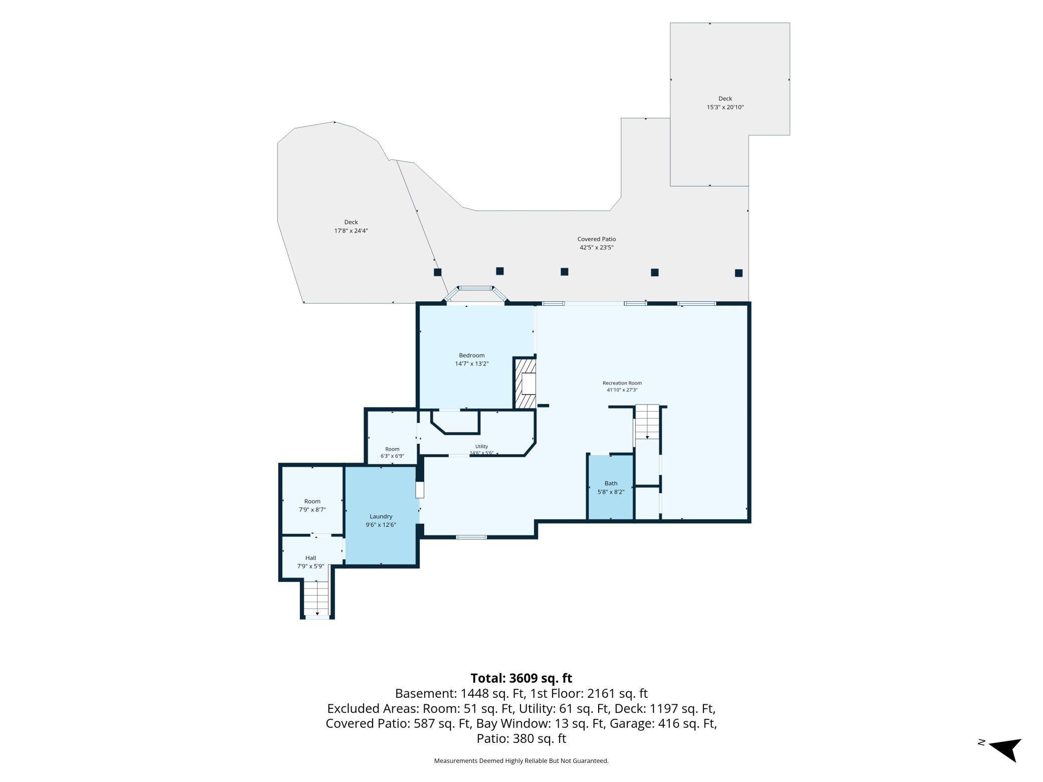 1963 Quant AVE N, Stillwater, MN 55082