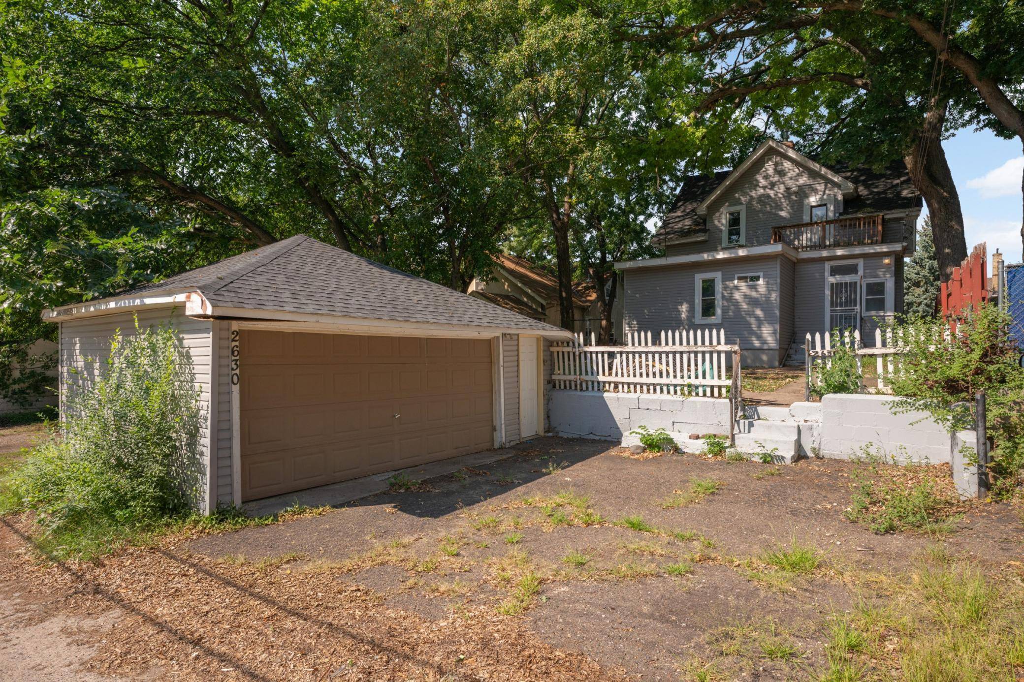 2630 Girard AVE N, Minneapolis, MN 55411