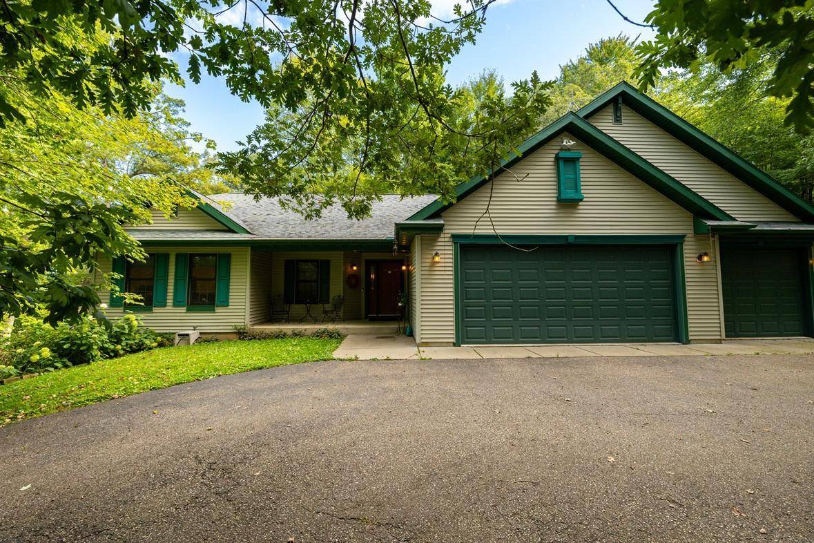 N7124 Arbor LN, Durand, WI 54736