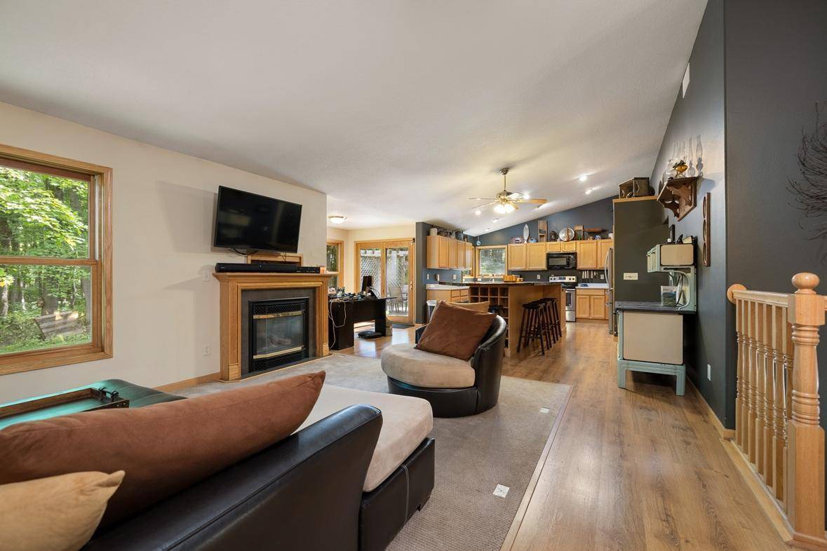 N7124 Arbor LN, Durand, WI 54736