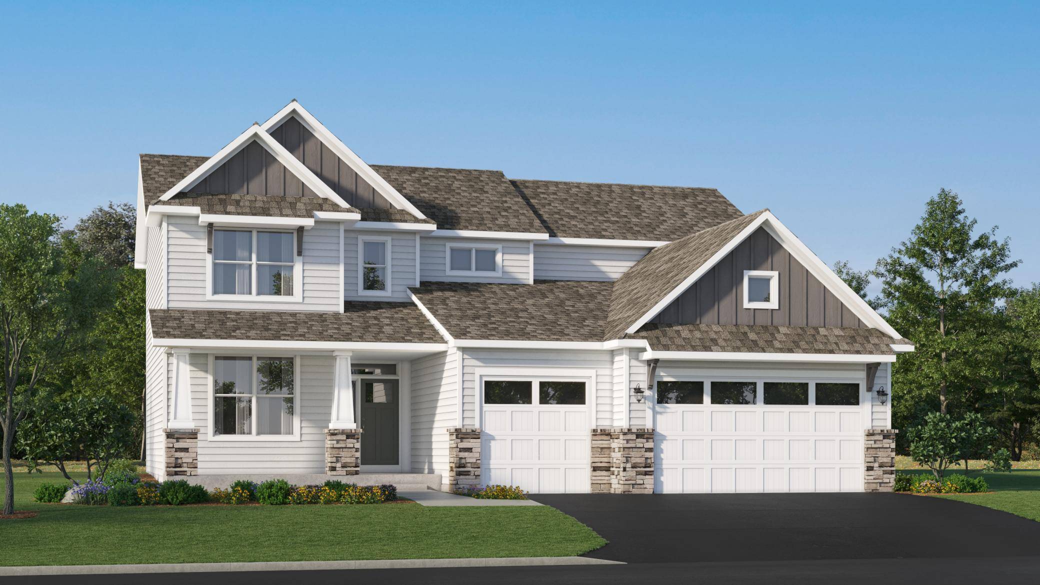 7450 Ohland AVE NE, Otsego, MN 55330