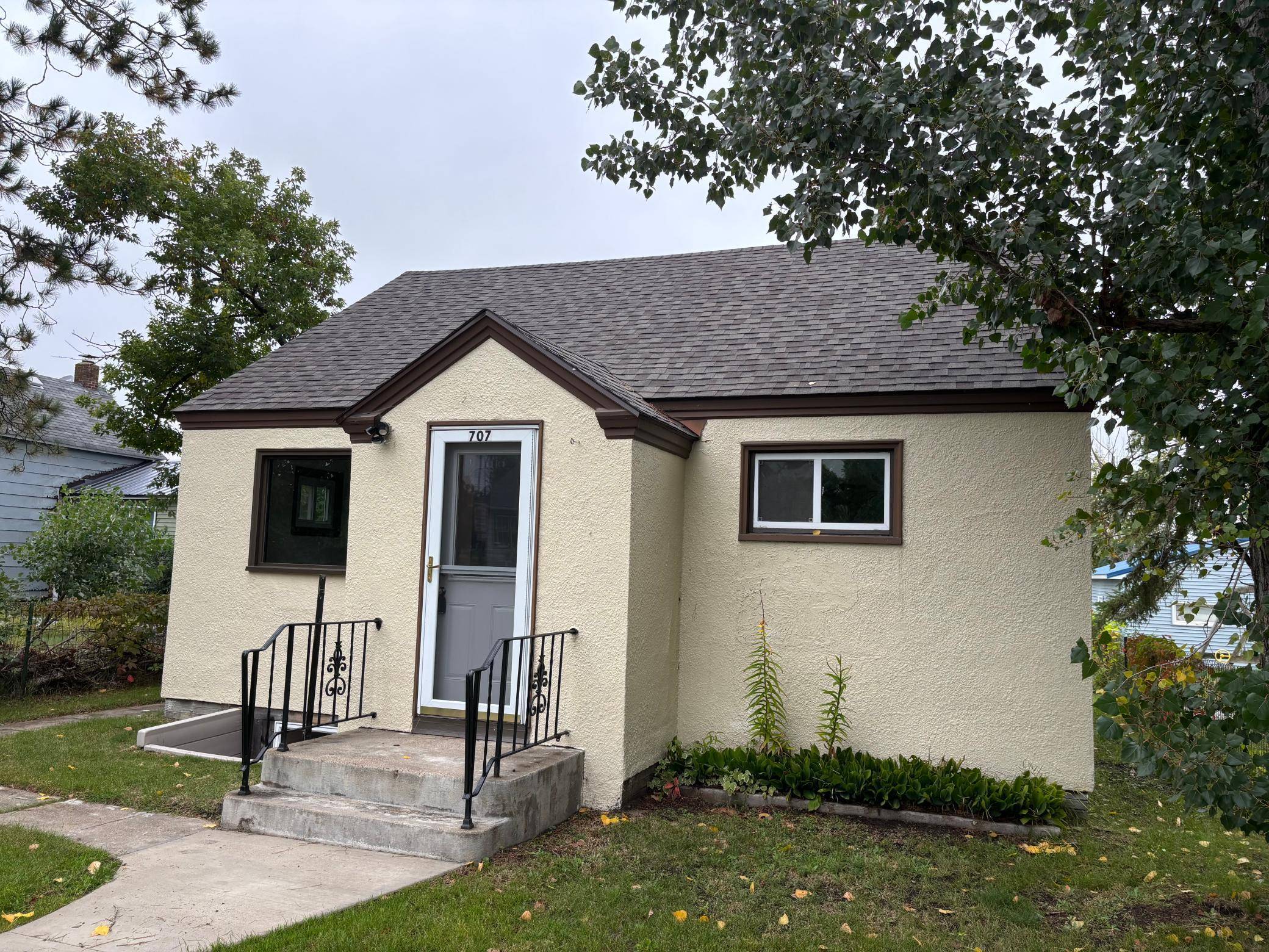 707 3rd ST SE, Bemidji, MN 56601