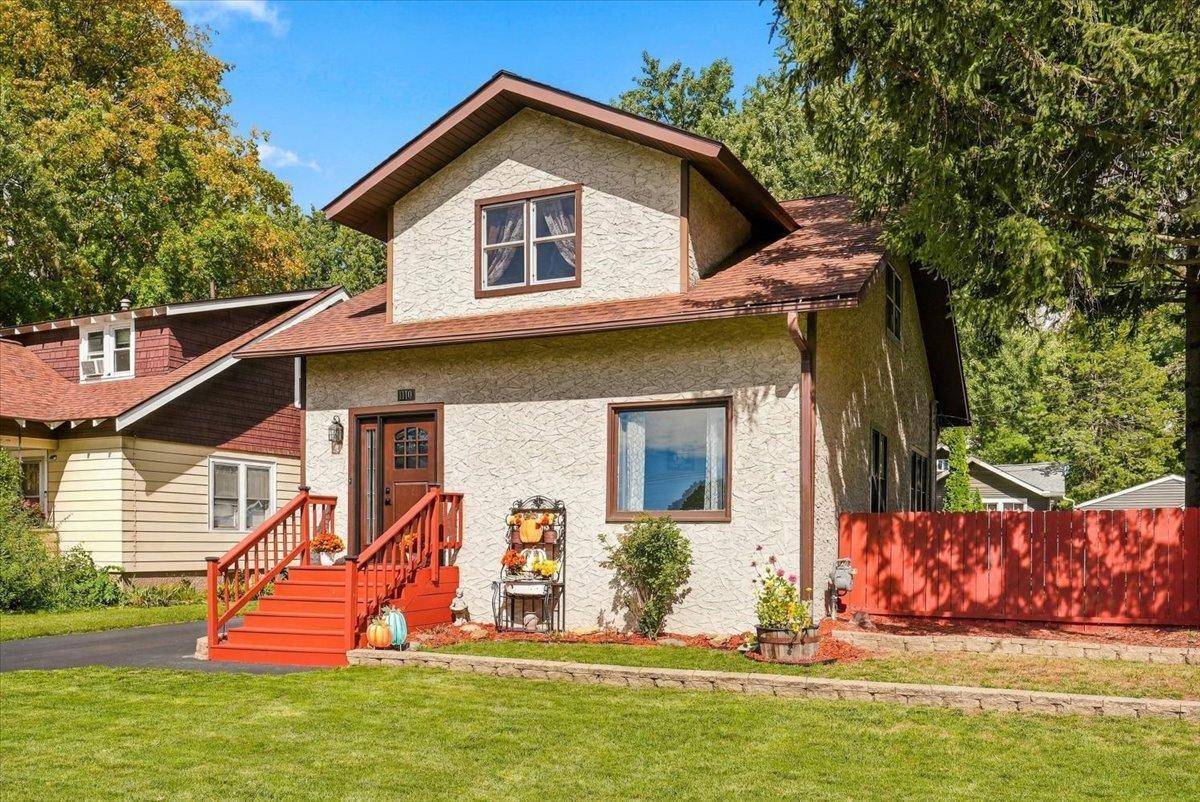 1110 Florence ST, Baldwin, WI 54002