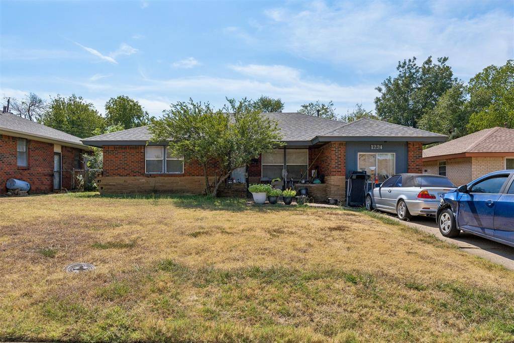 1224 NE 44th ST, Oklahoma City, OK 73111