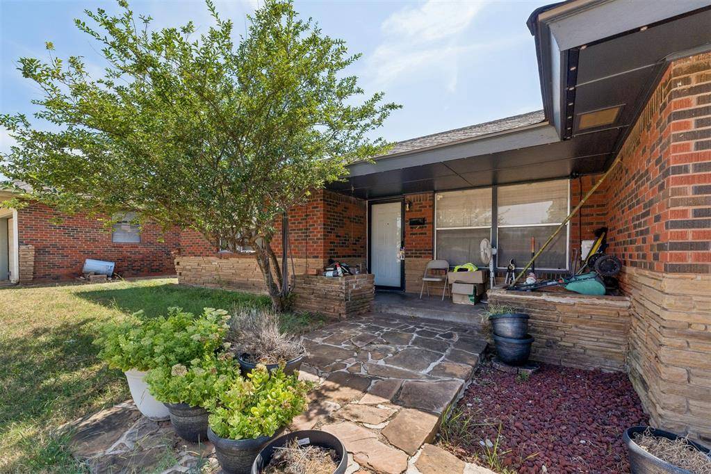 1224 NE 44th ST, Oklahoma City, OK 73111