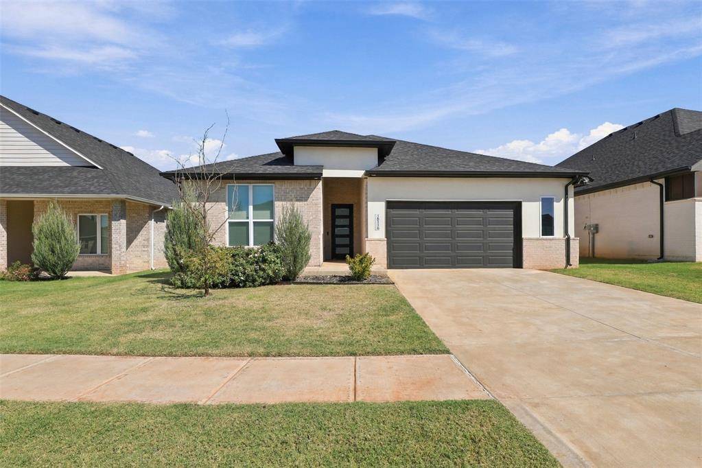 15116 Jasper CT, Edmond, OK 73013