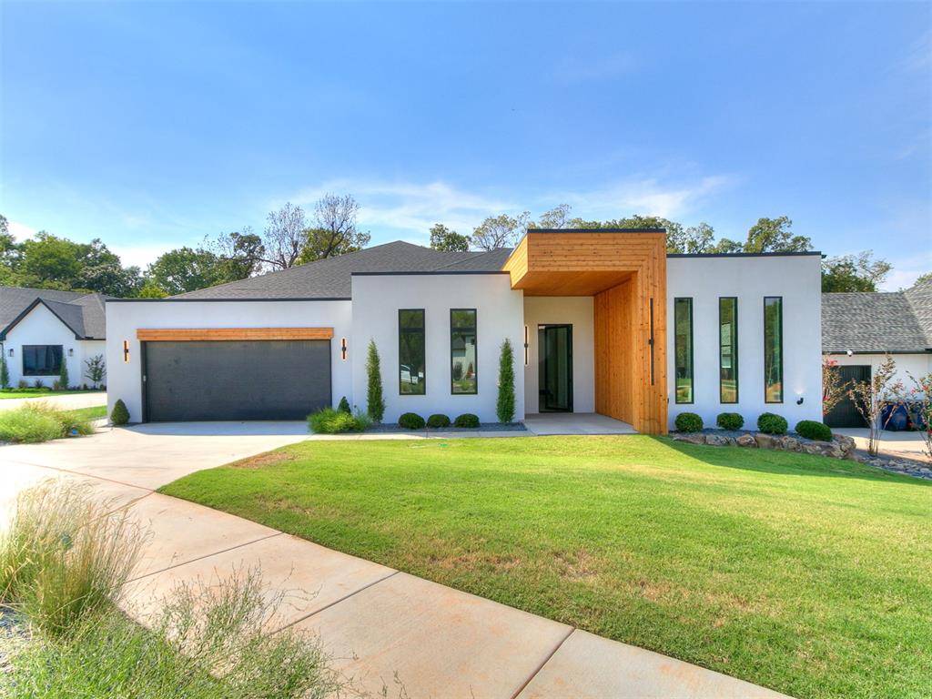 4420 Redbud Circle, Oklahoma City, OK 73111