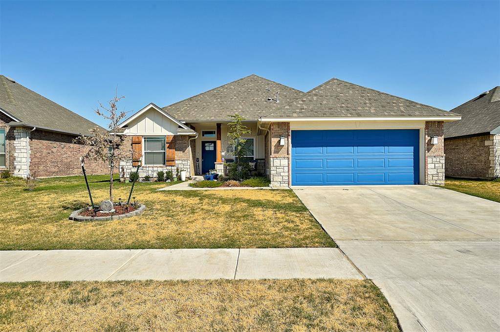 1209 SW 140th ST, Oklahoma City, OK 73170