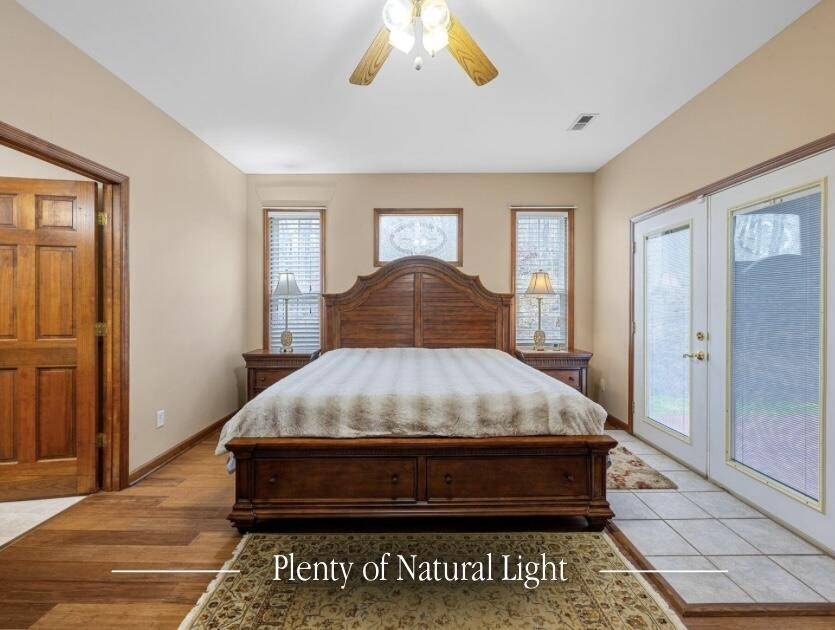 9711 Imperial Drive, Ooltewah, TN 37363