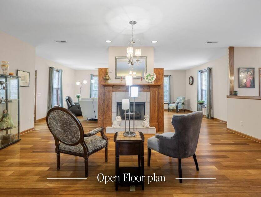 9711 Imperial Drive, Ooltewah, TN 37363