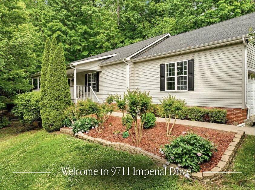 9711 Imperial Drive, Ooltewah, TN 37363