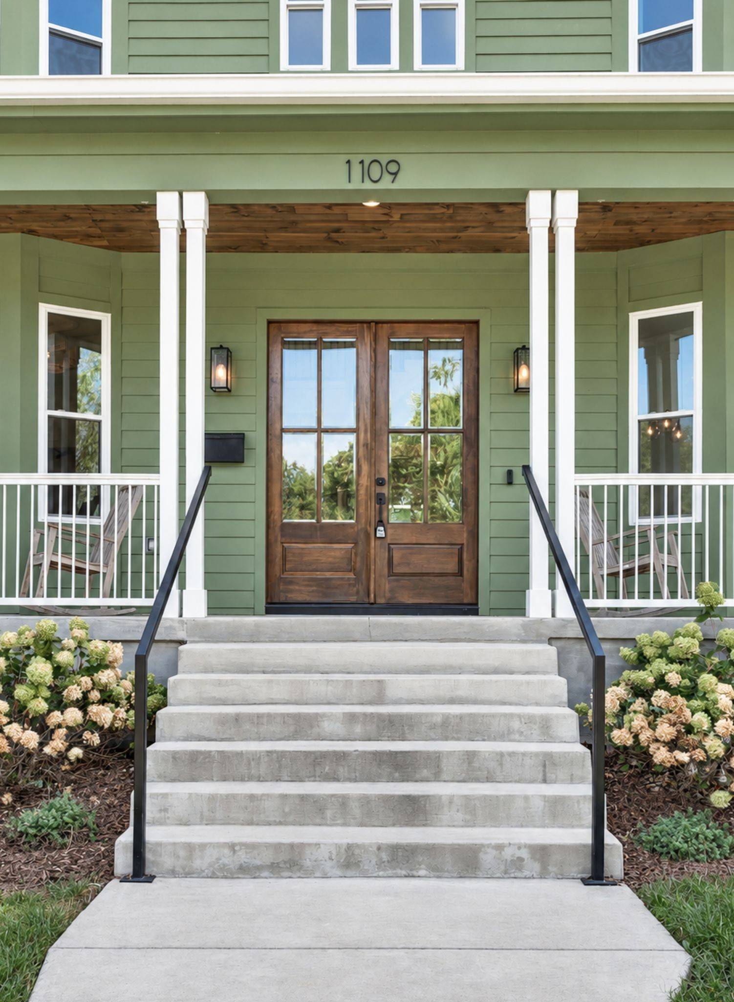 1109 Stainback Ave, Nashville, TN 37207
