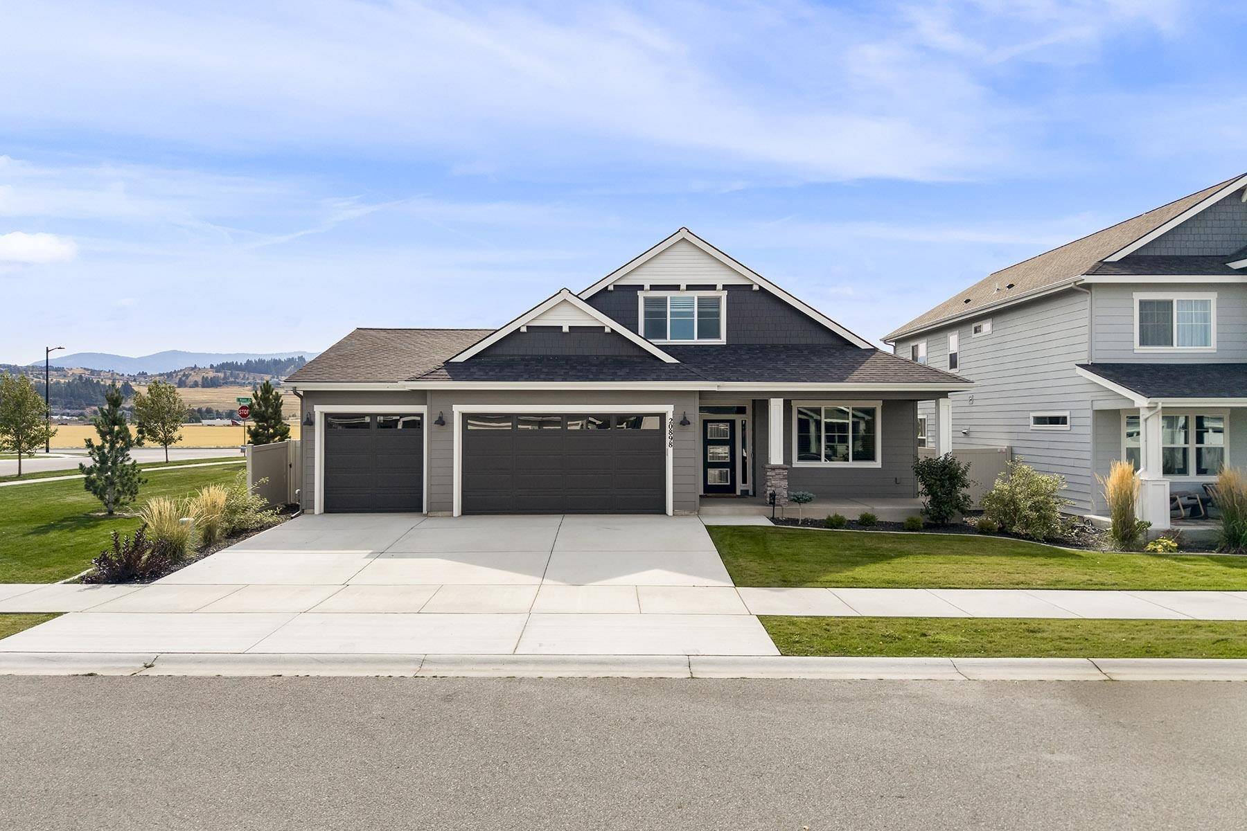 20898 E Thompson Ave, Liberty Lake, WA 99019